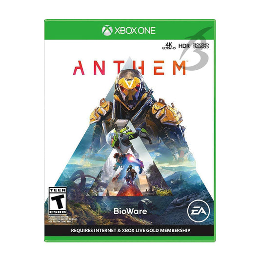 Anthem