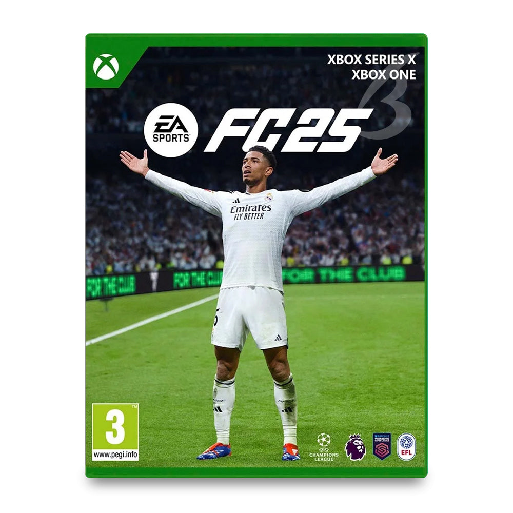 EA SPORTS FC 25