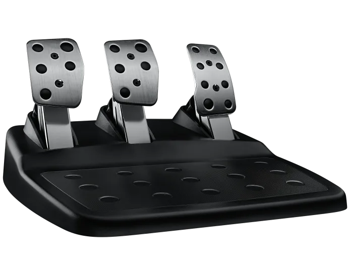 Logitech Stering Wheel