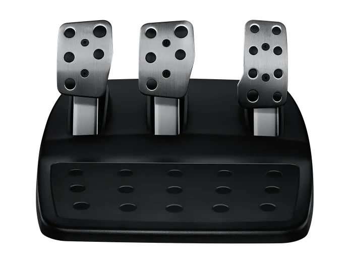 Logitech Stering Wheel