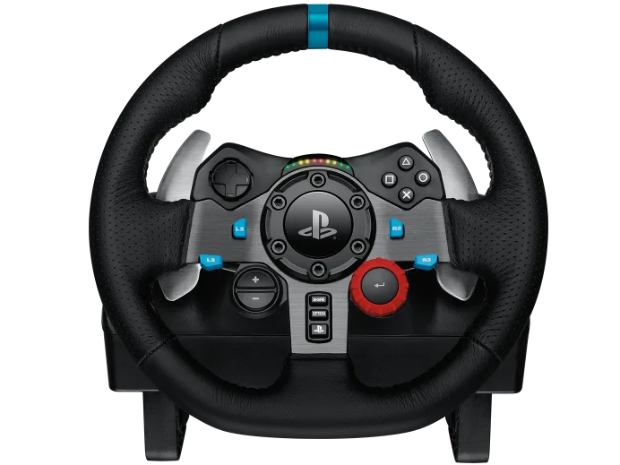 Logitech Stering Wheel