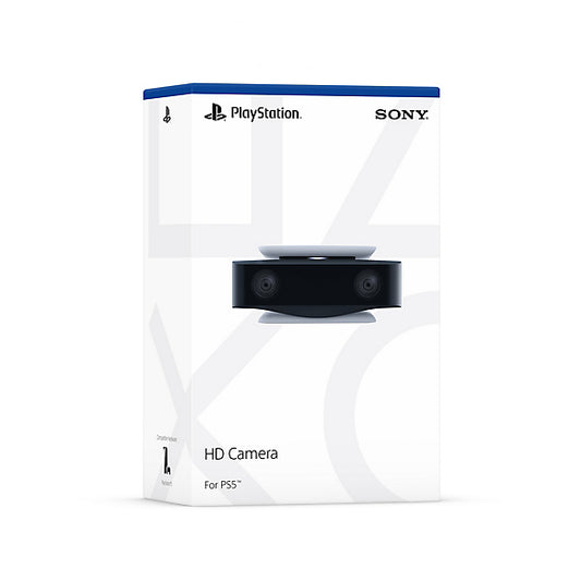 HD Camera
