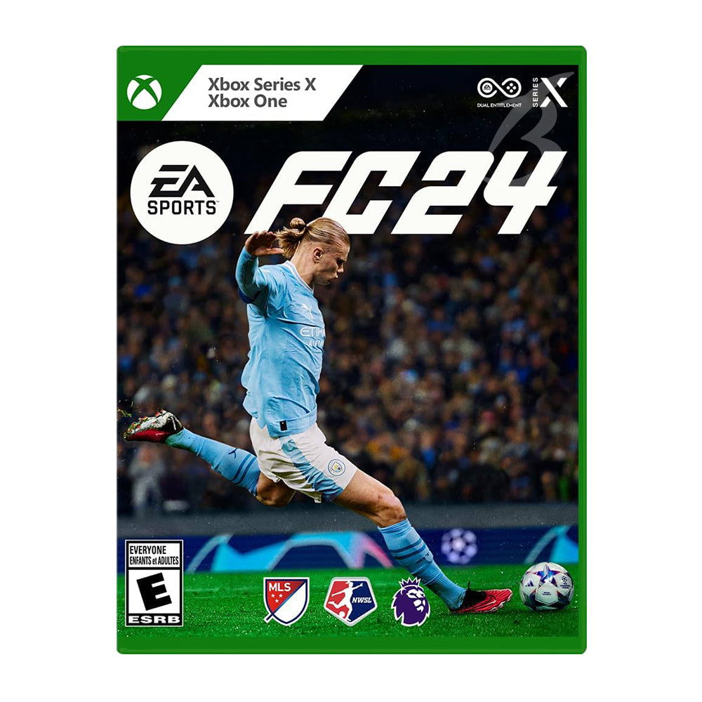 EA Sports FC 24