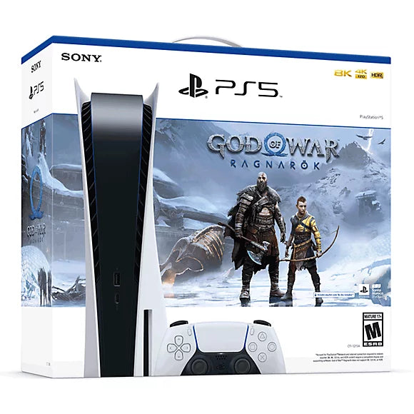 PlayStation 5