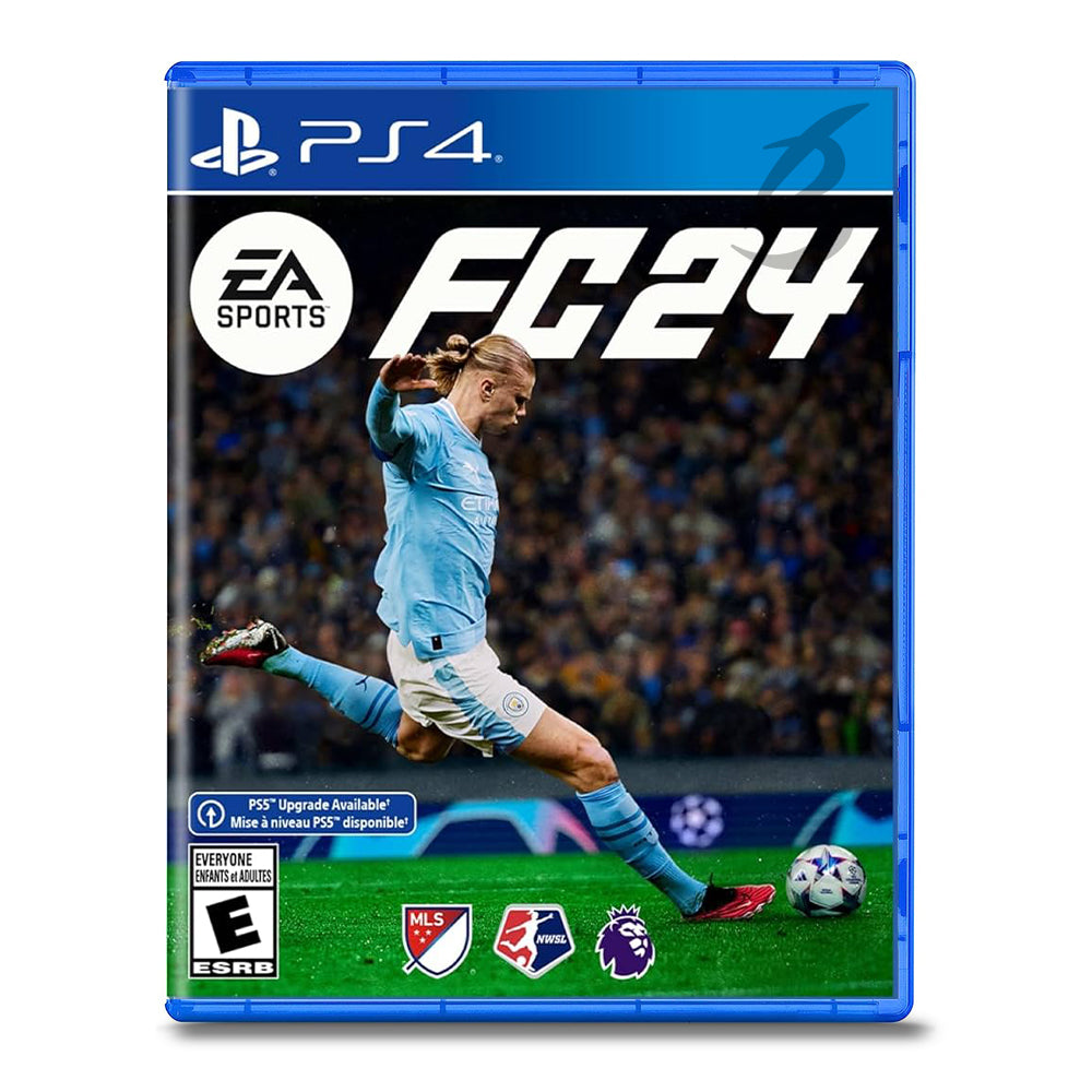 EA Sports FC 24