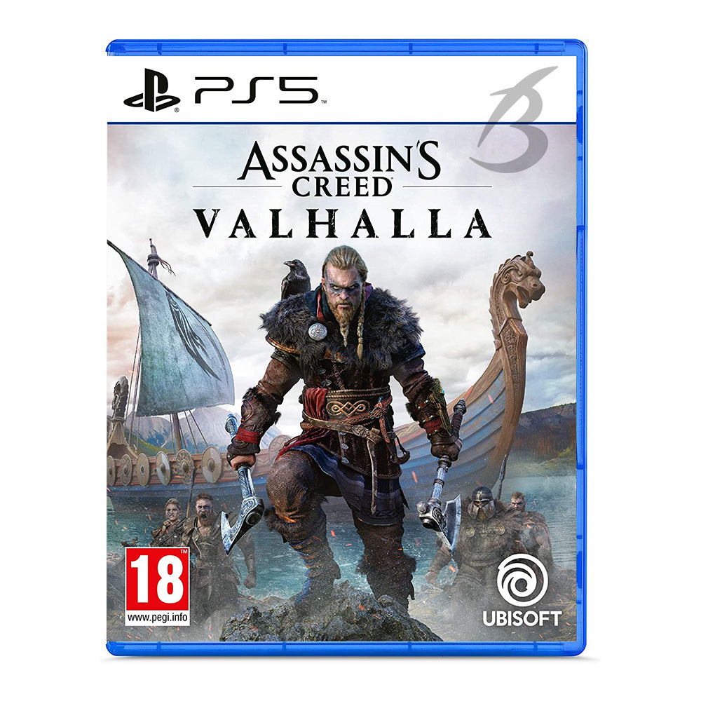 Assassin's Creed Valhalla