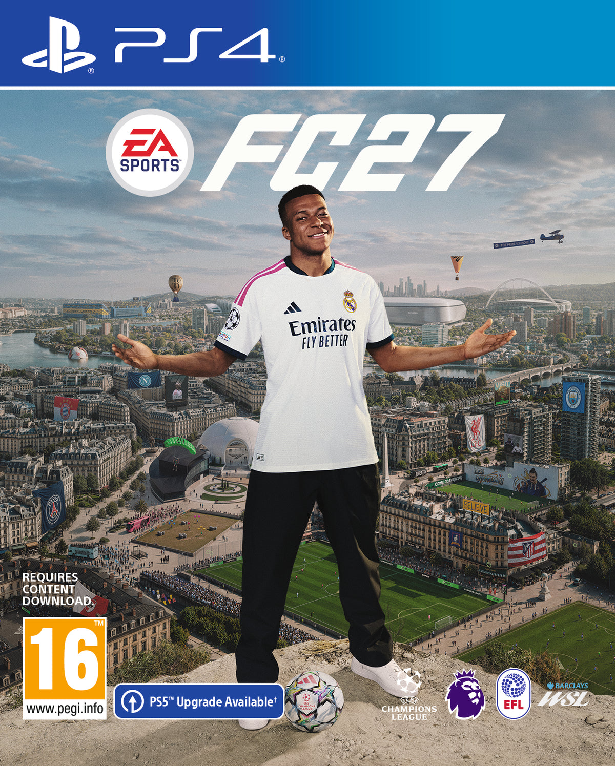 EA SPORTS FC 27
