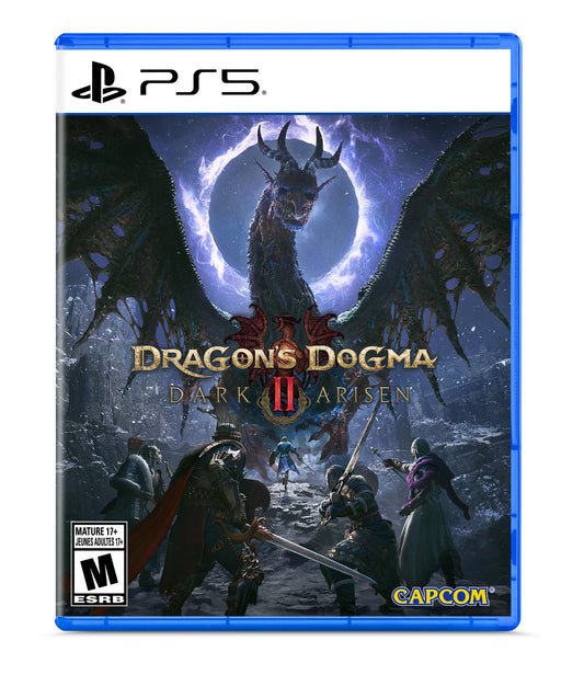 Dragon's Dogma 2: Dark Arisen