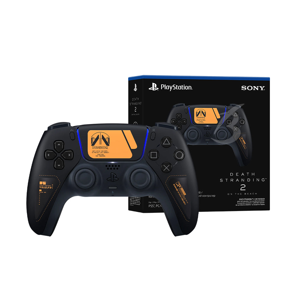 DualSense Wireless Controller