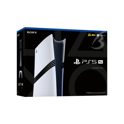 PlayStation 5 Pro