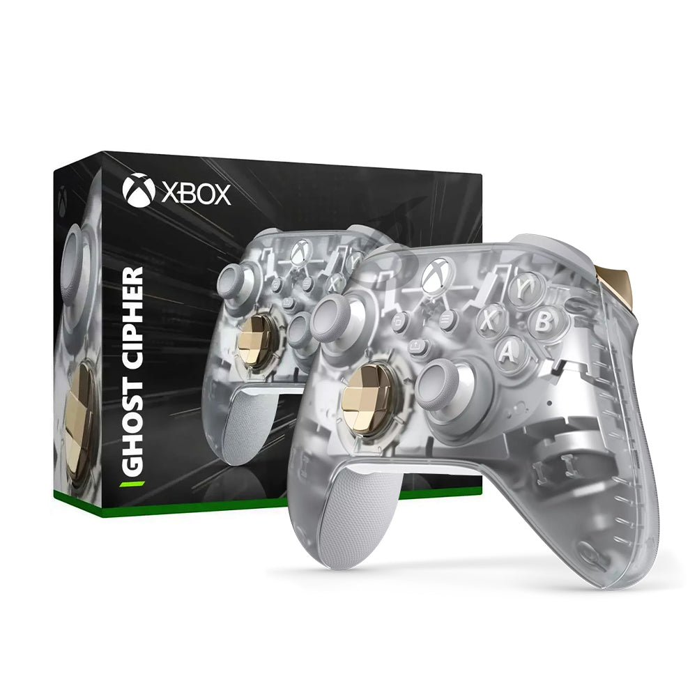 Xbox Wireless Controller