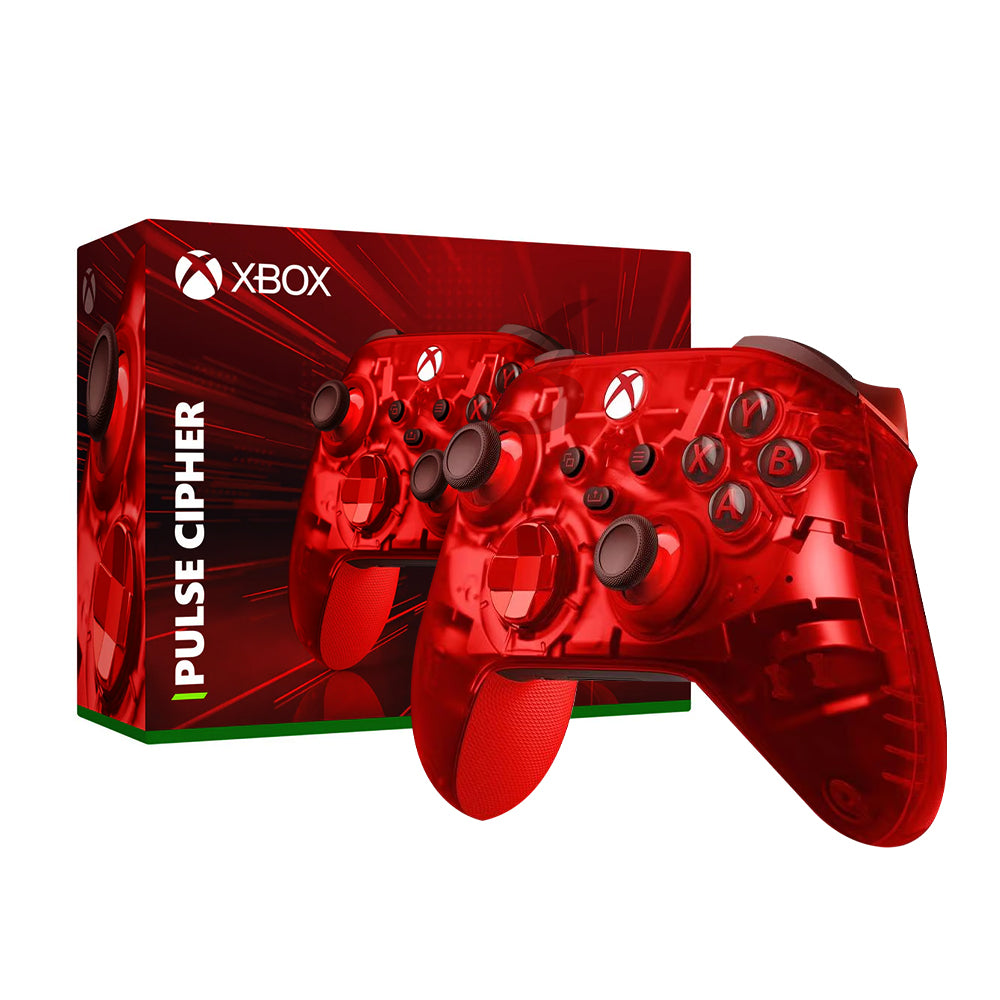 Xbox Wireless Controller