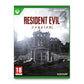Resident Evil Requiem