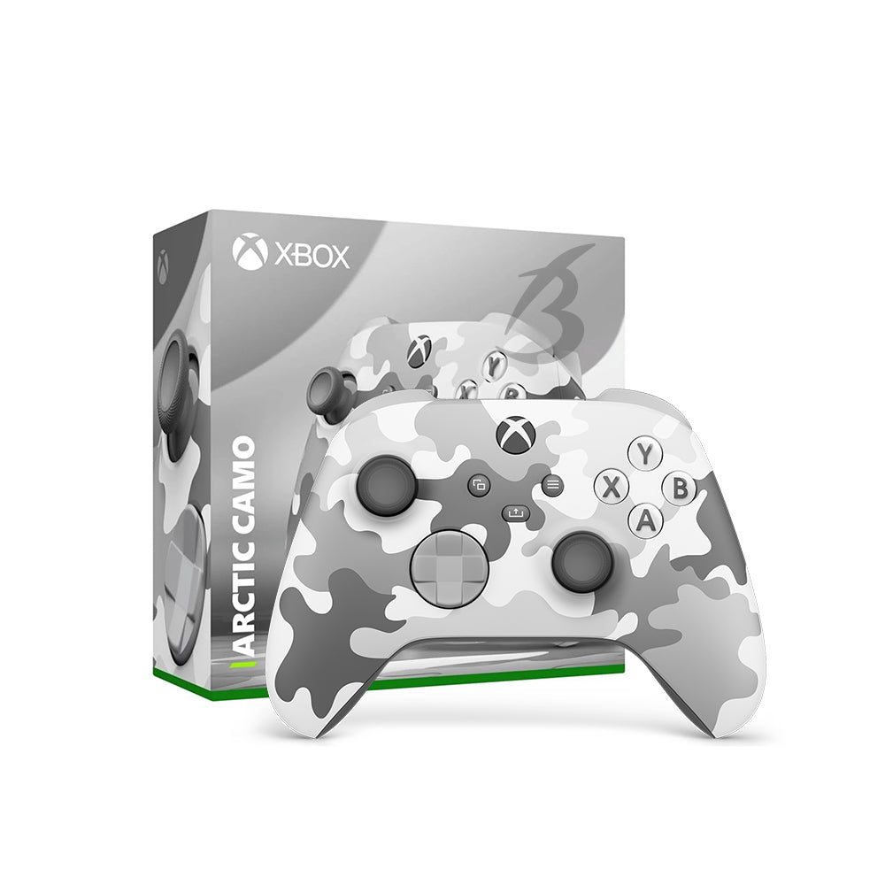 Xbox Wireless Controller