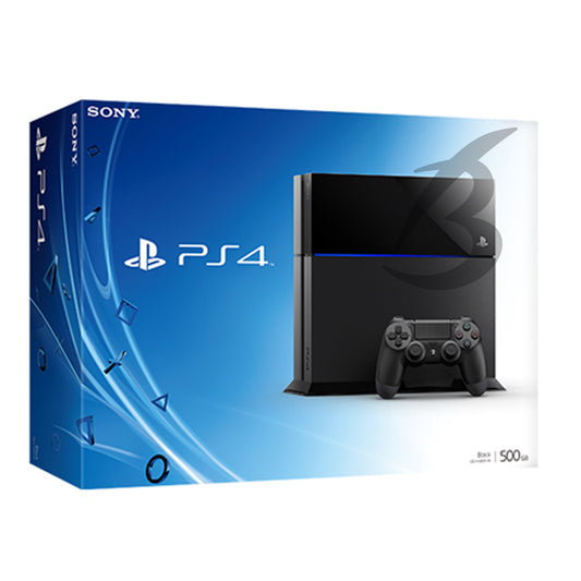 PlayStation 4
