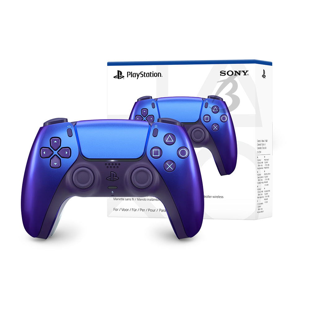 DualSense Wireless Controller