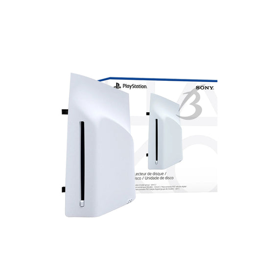 Disc Drive For PS5 Digital Edition Consoles