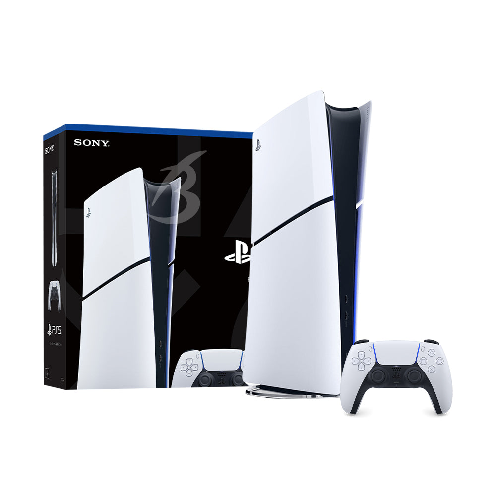 PlayStation 5 Digital Edition Console