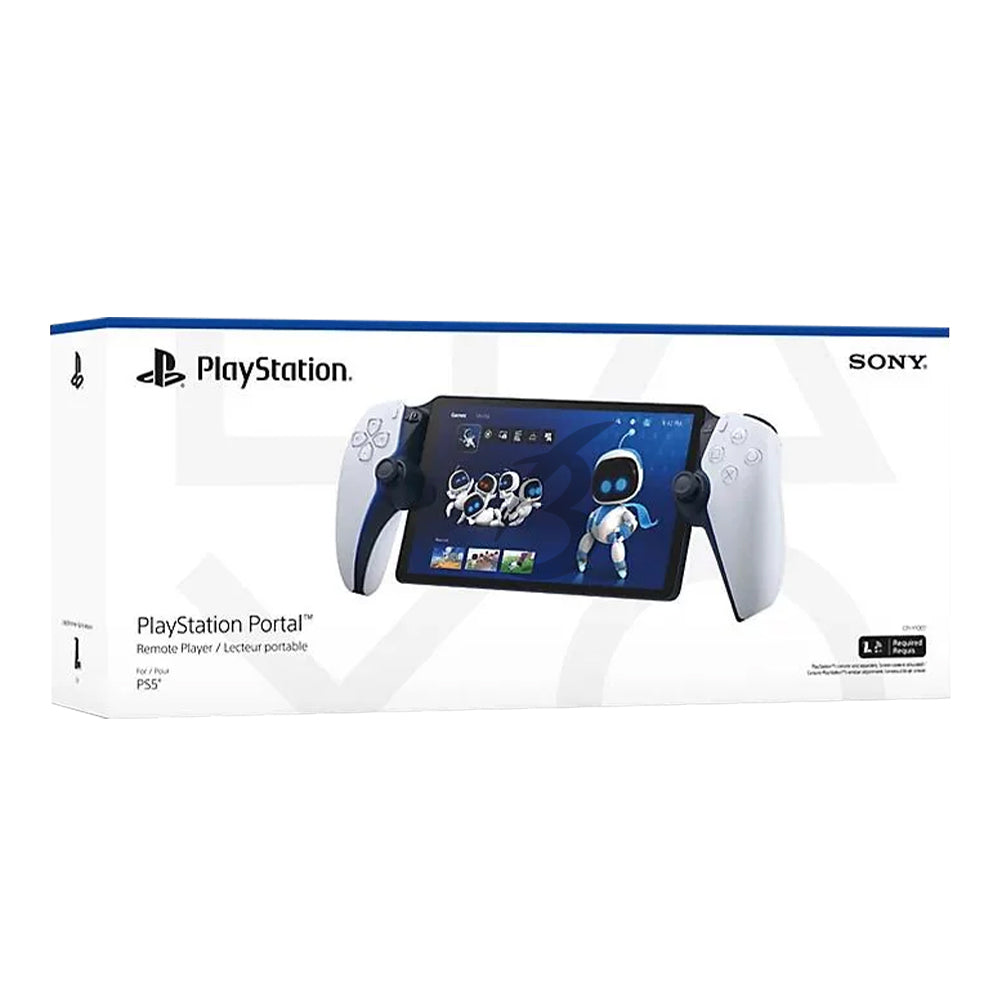 PlayStation Portal Remote Player - PlayStation 5