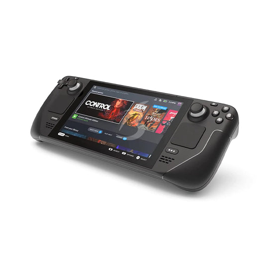 STEAM DECK OLED