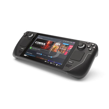 STEAM DECK OLED