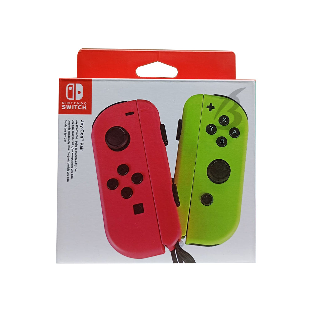 Nintendo Switch Joy-Con