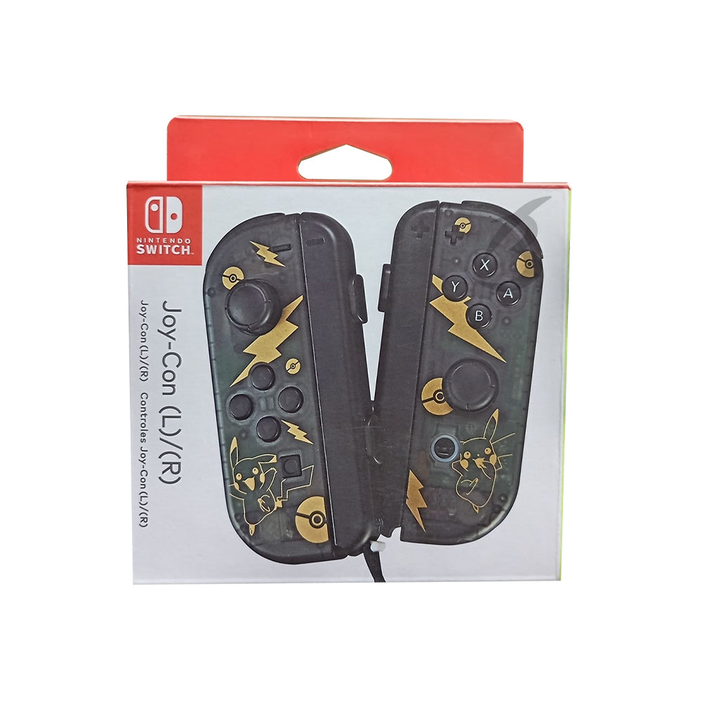 Nintendo Switch Joy-Con – BindassBuy - Main Image