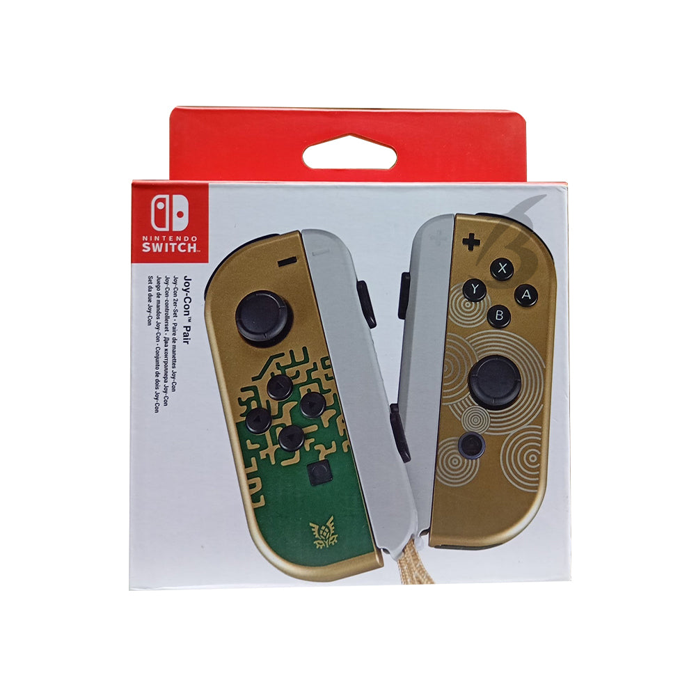 Nintendo Switch Joy-Con – BindassBuy - Main Image