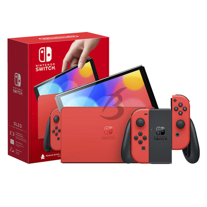 Nintendo Switch - OLED Model