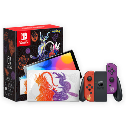 Nintendo Switch - OLED Model