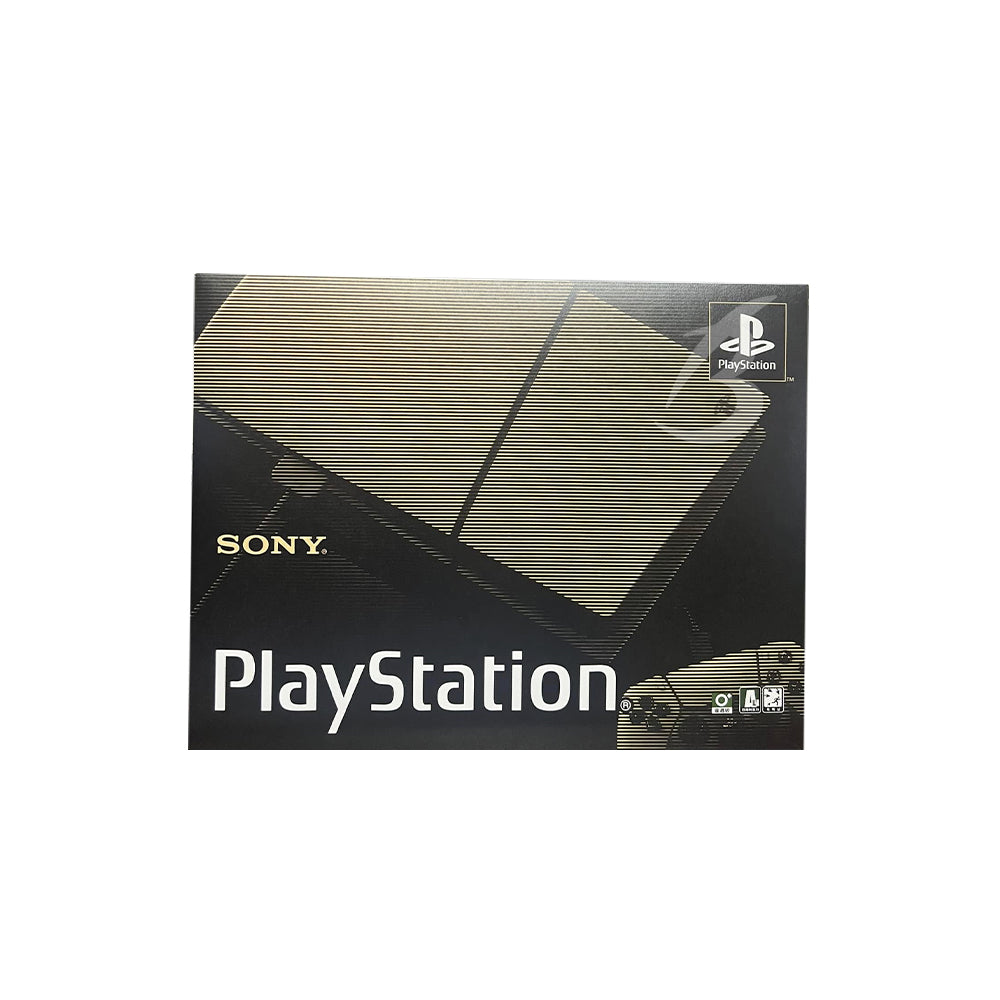 PlayStation 5 Slim Digital Edition - 30th Anniversary Limited Edition