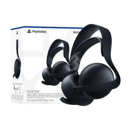 PULSE Elite  wireless headset - PS5
