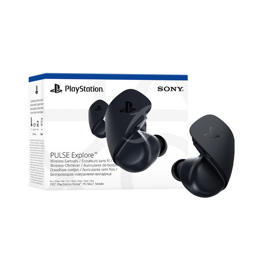 PULSE Explore wireless earbuds