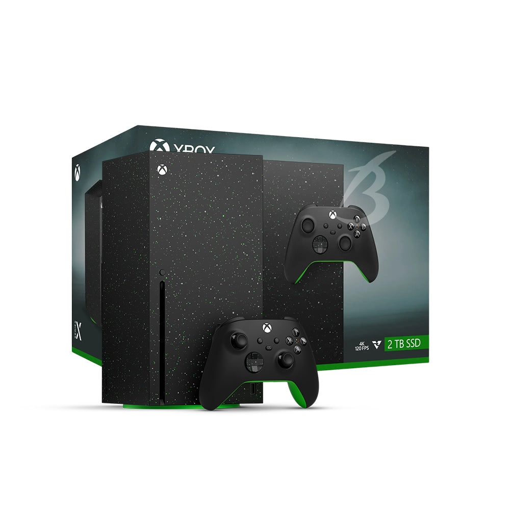 Xbox Series X