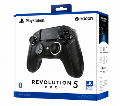 Nacon Revolution 5 Pro Wireless Controller