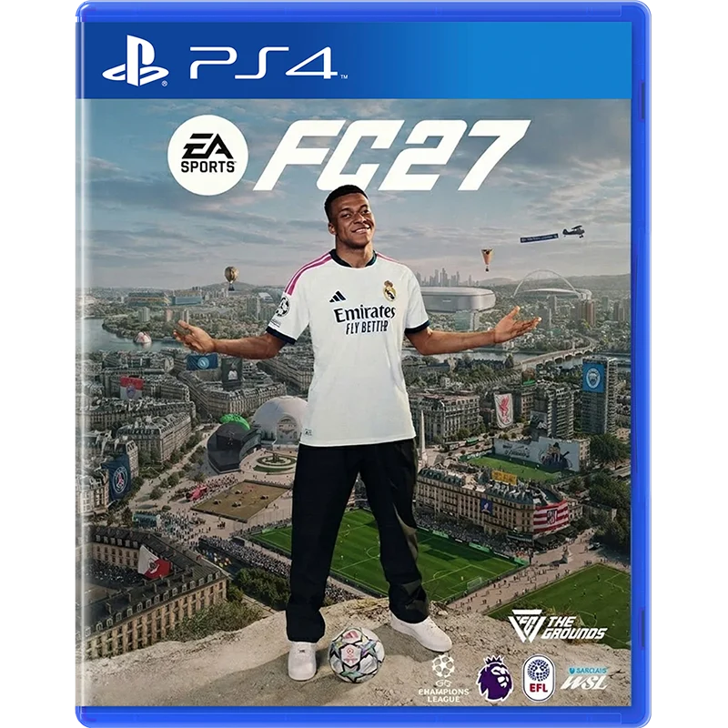 EA SPORTS FC 27