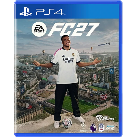 EA SPORTS FC 27