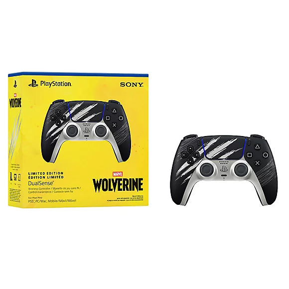 DualSense Wireless Controller