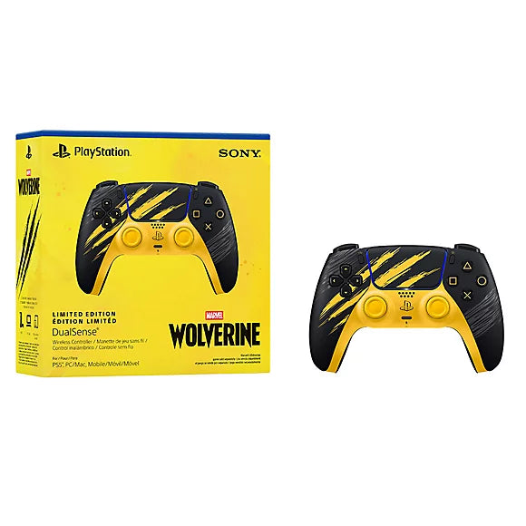 DualSense Wireless Controller