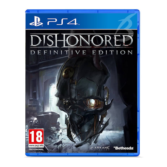 Dishonored
