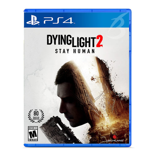 Dying Light 2 Stay Human