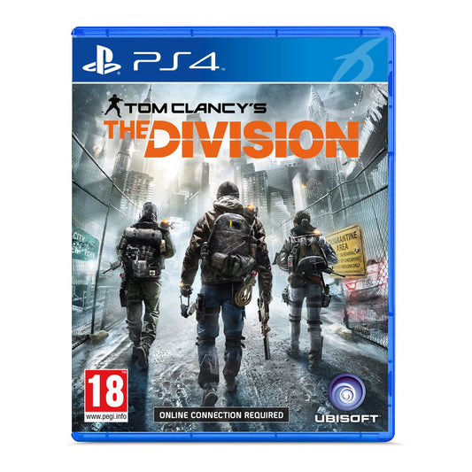 Tom Clancy's The Division