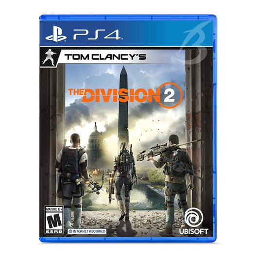 Tom Clancy's The Division 2