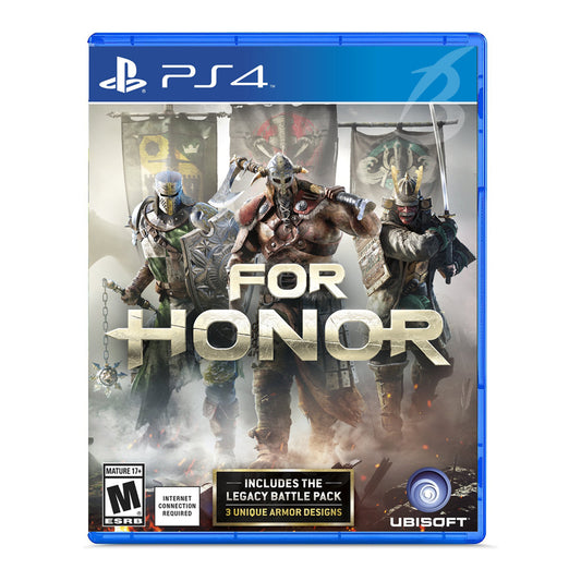 For Honor