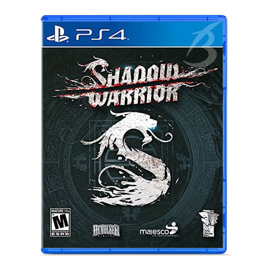 Shadow Warrior