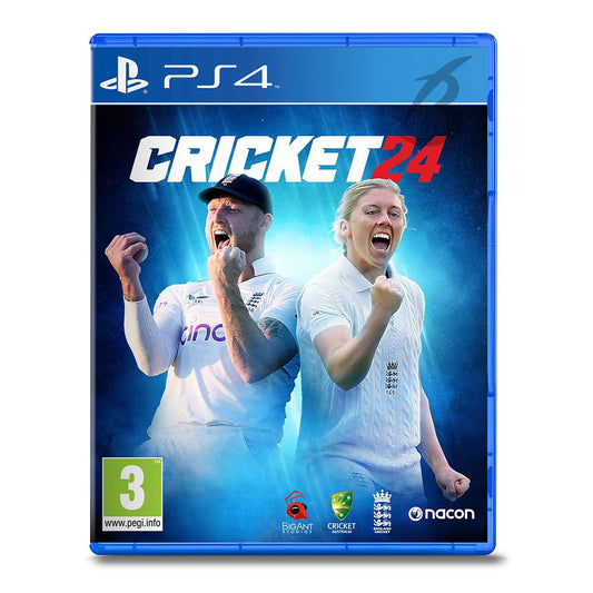 Cricket 24