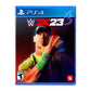 WWE 2K23