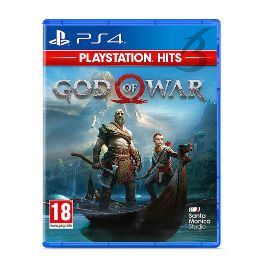 God of War