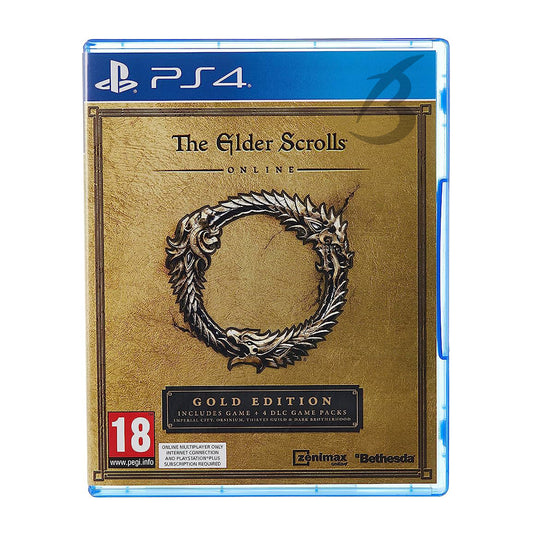 The Elder Scrolls Online