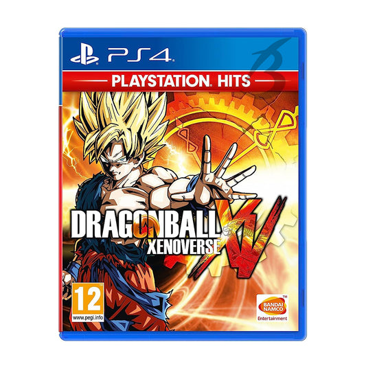 Dragon Ball Xenoverse